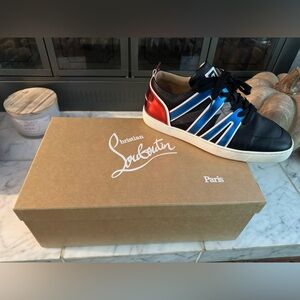 Men’s Christian Louboutin Vida Viva sneakers